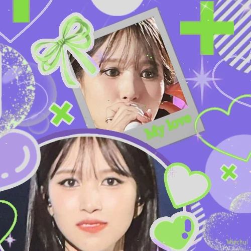 粉絲票選的Mina (TWICE)最佳瞬間