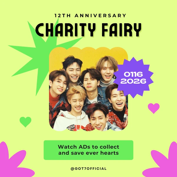 Top Photo Full of GOT7 Love