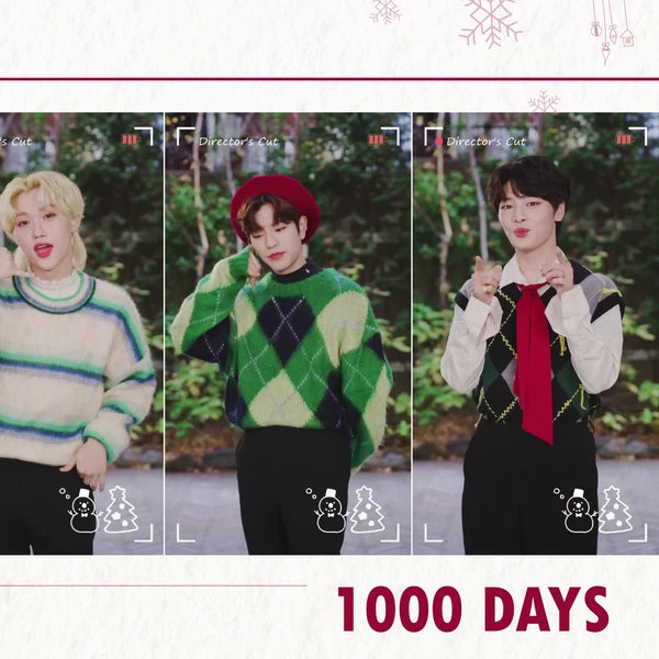 Today's Most Loved Stray Kids