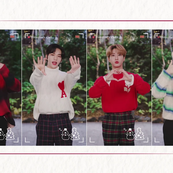 Top Photo Full of Stray Kids Love
