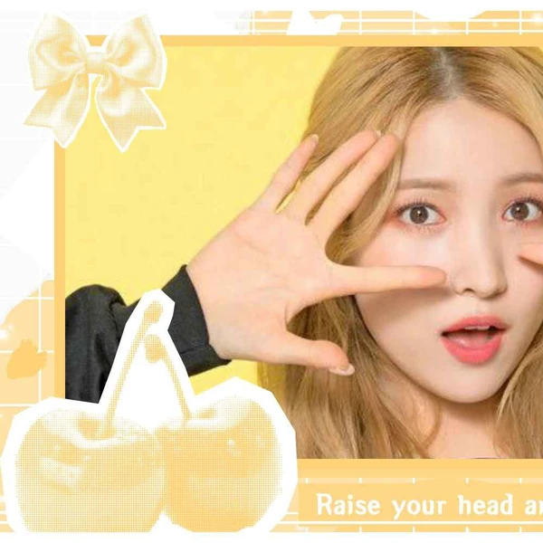 Today's Most Loved Sowon (GFRIEND)