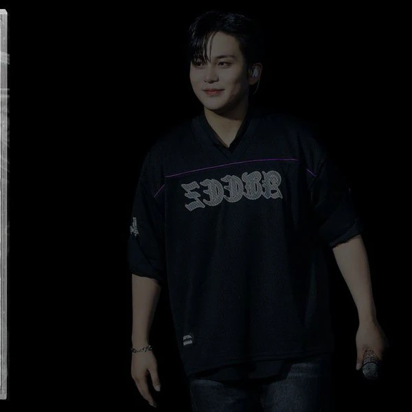 Penampilan Jongho (ATEEZ) yang Paling Dicintai Hari Ini
