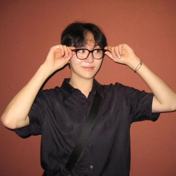 Foto Populer Penuh Cinta untuk SEVENTEEN