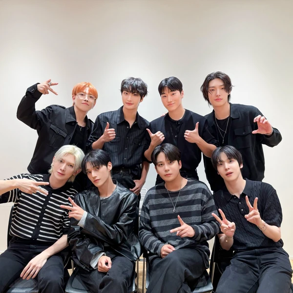 ファンが選んだATEEZ最高の瞬間
