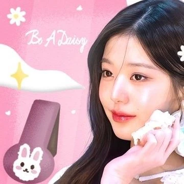 Today's Most Loved Jang Wonyoung (IVE)