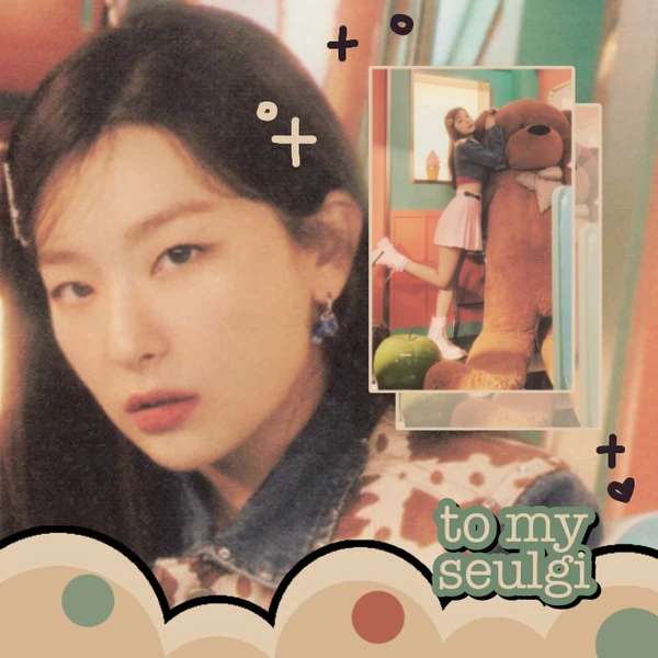 今天最受喜爱的Red Velvet