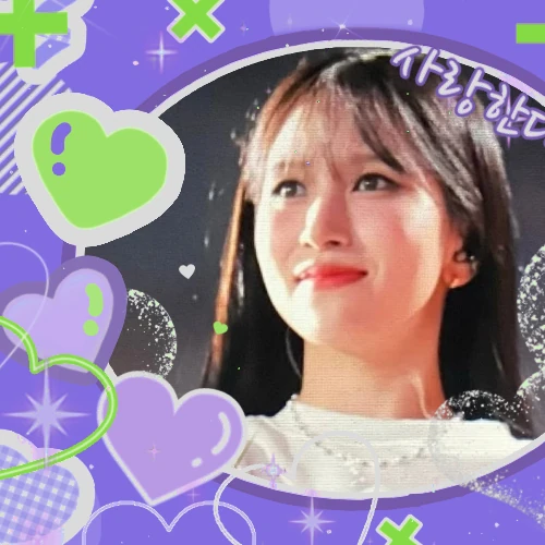 Top Photo Full of Mina (TWICE) Love