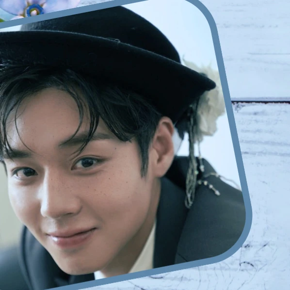 Momen Terbaik Park Jihoon Pilihan Penggemar