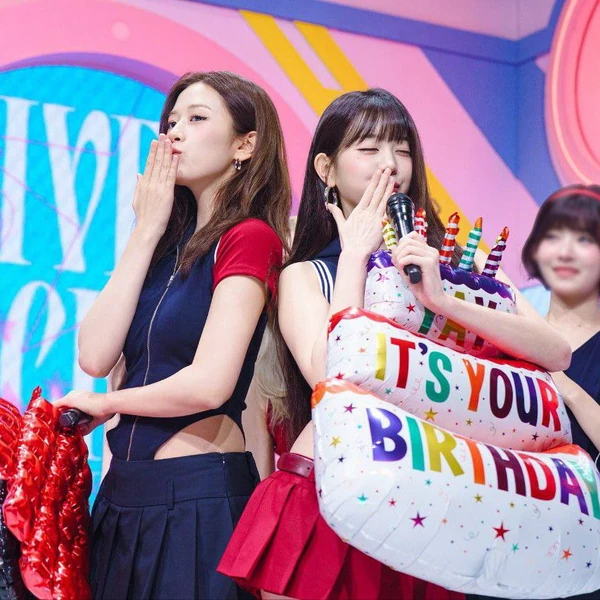 Fans' Pick: Best Moment of Jang Wonyoung (IVE)