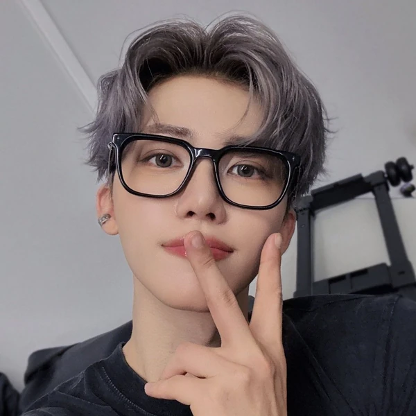 充满粉丝爱意的NCT人气照片