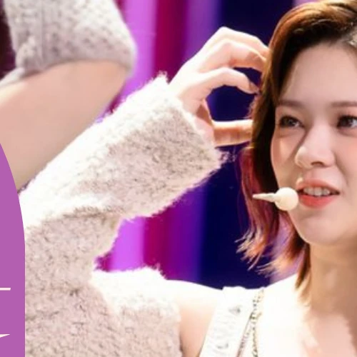 Fans' Pick: Best Moment of Jeongyeon (TWICE)