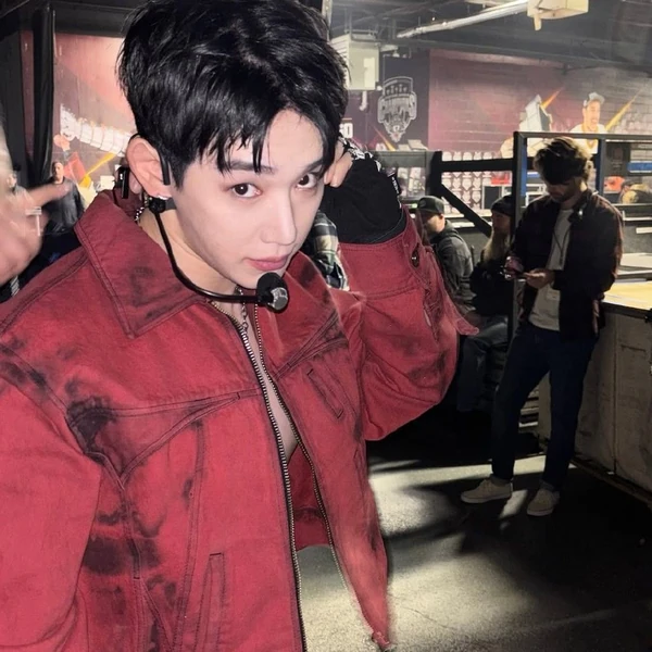 Fans' Pick: Best Moment of Wonho