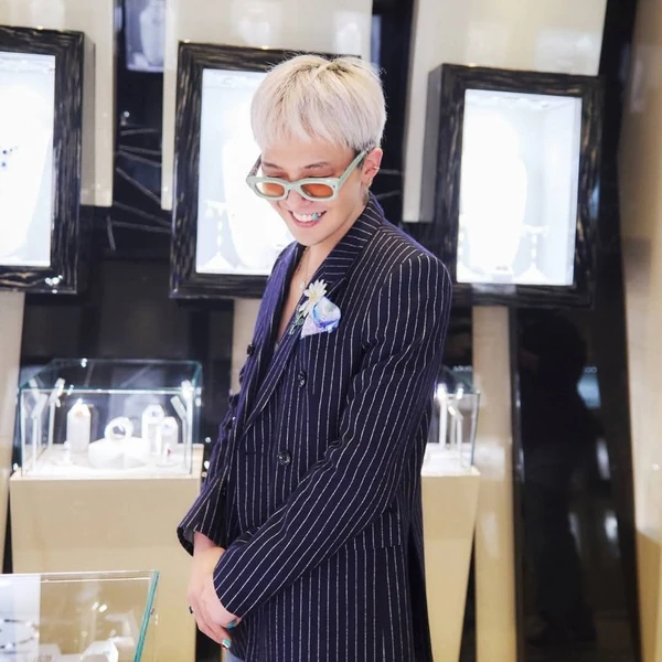 Fans' Pick: Best Moment of G-DRAGON (BIGBANG)