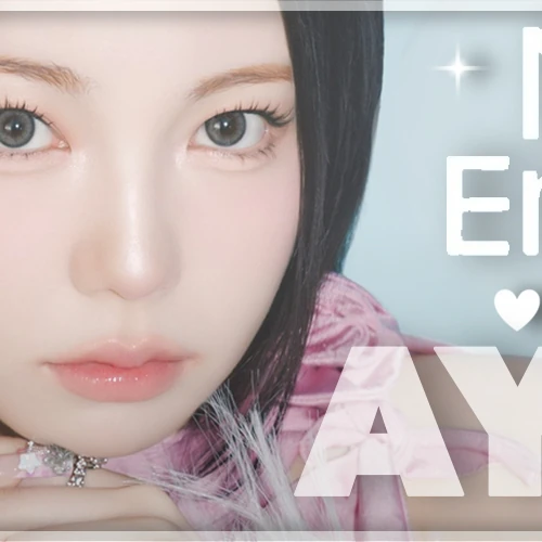 Today's Most Loved Ayaka (NiziU)