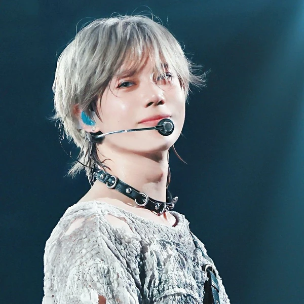 Fans' Pick: Best Moment of Taemin (SHINee)