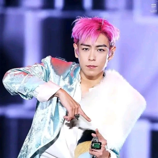 팬들이 뽑은 T.O.P 최고의 순간