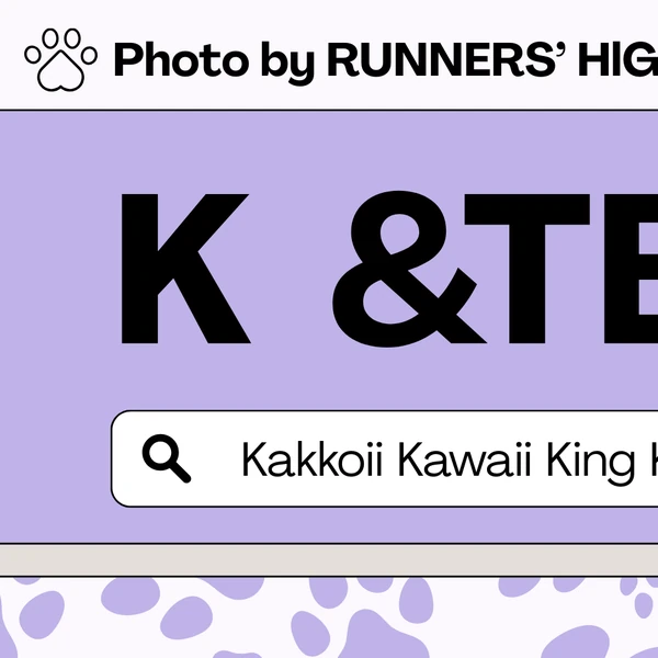 Today's Most Loved K (&TEAM)