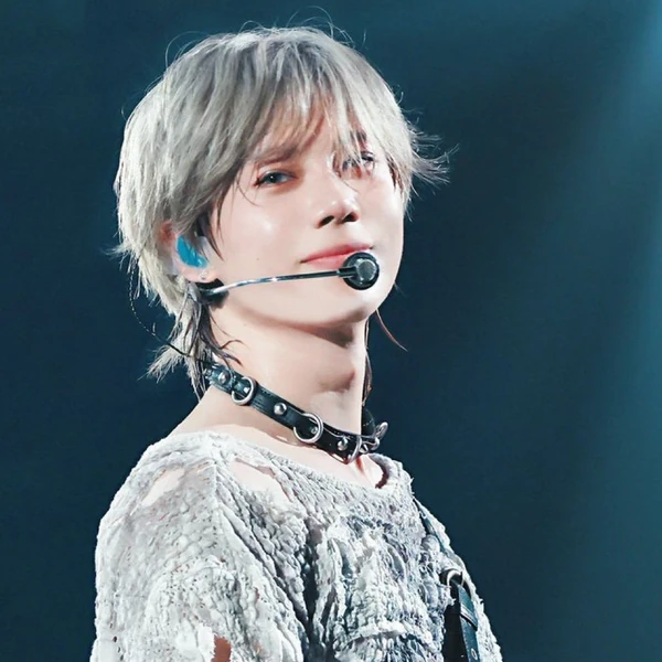 Fans' Pick: Best Moment of Taemin (SHINee)