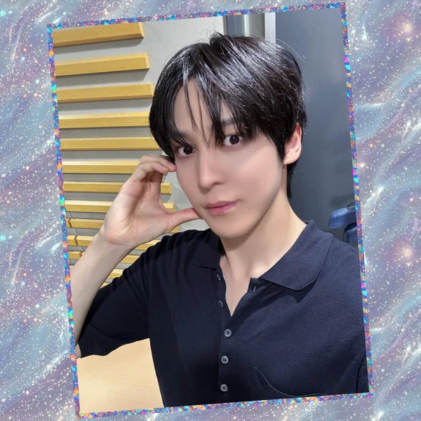 Today's Most Loved Yunho (ATEEZ)