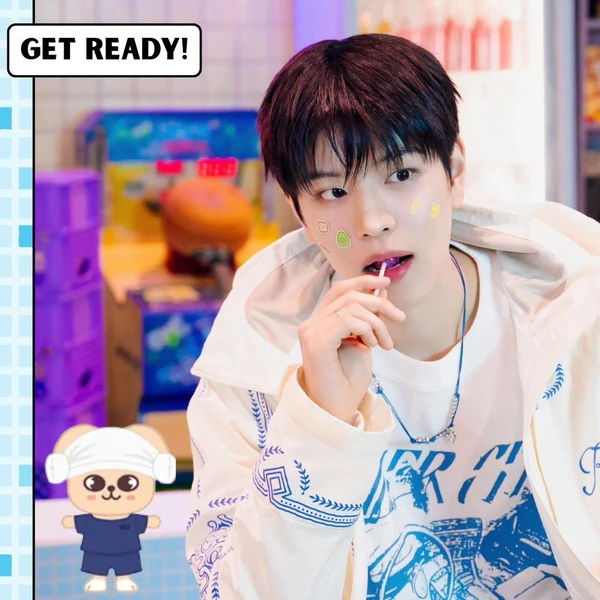 승민 (Stray Kids) 팬심 가득한 인기 사진