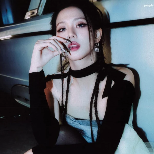 Fans' Pick: Best Moment of Jisoo (BLACKPINK)