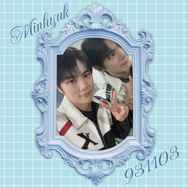 팬들이 뽑은 민혁 (몬스타엑스) 최고의 순간