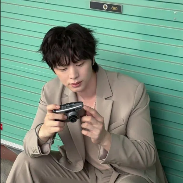 Fans' Pick: Best Moment of Yook Sungjae (BTOB)