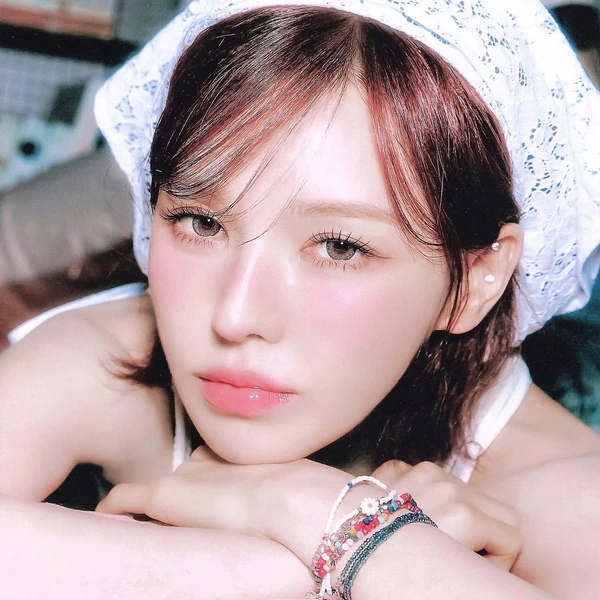 Foto Populer Penuh Cinta untuk Wendy (Red Velvet)