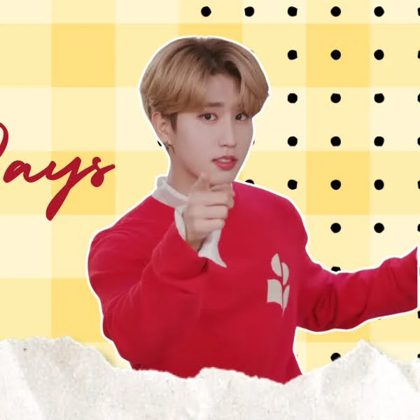 Today's Most Loved HAN (Stray Kids)
