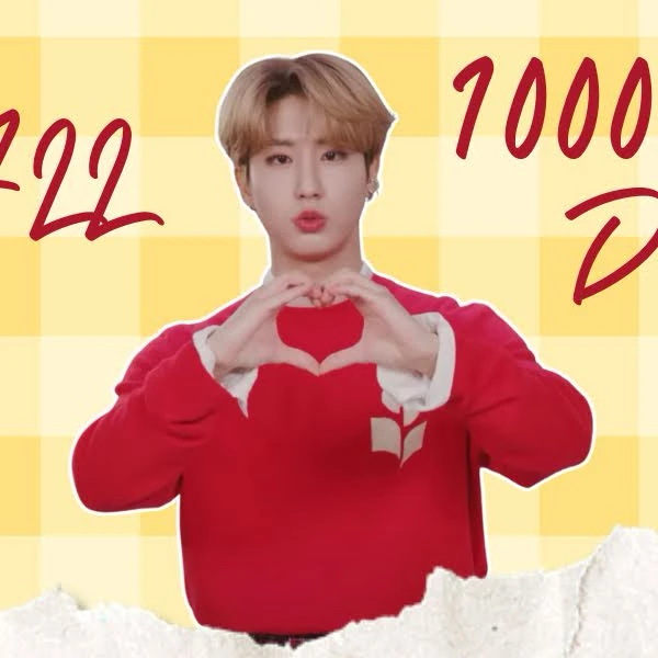 Top Photo Full of HAN (Stray Kids) Love