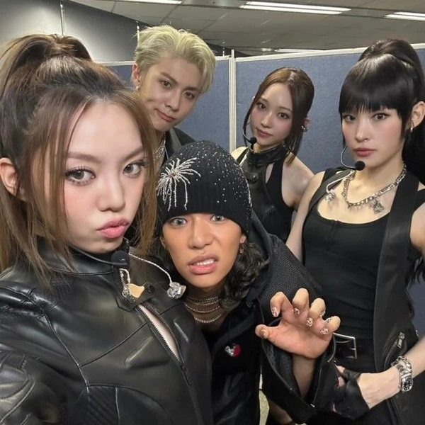 Today's Most Loved ANNIE (ALLDAY PROJECT)