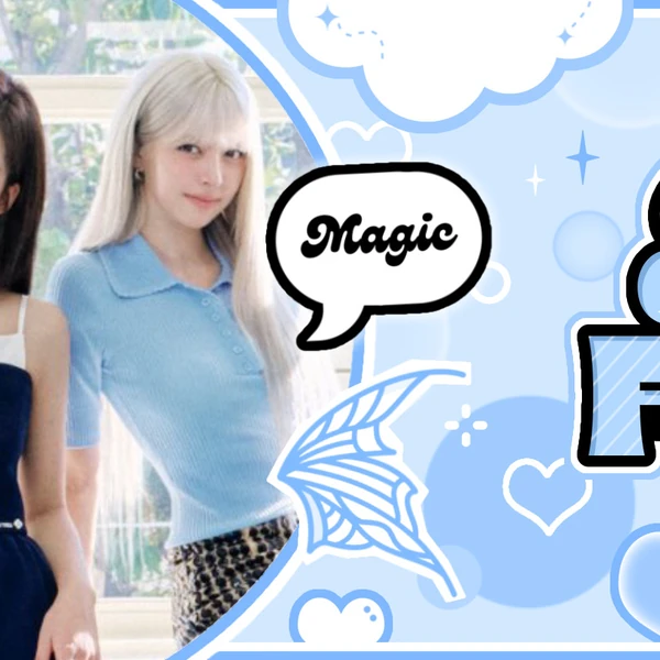 Fans' Pick: Best Moment of NMIXX