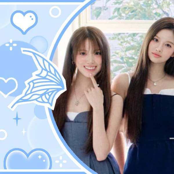 Top Photo Full of NMIXX Love
