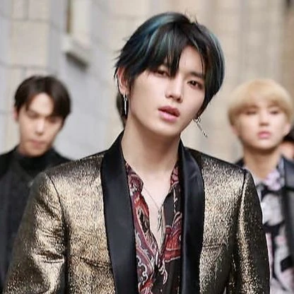 태용 (NCT 127) 팬심 가득한 인기 사진