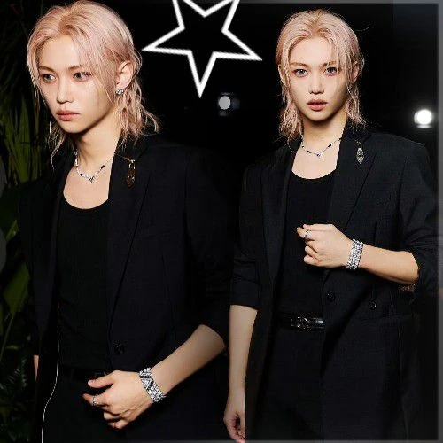Top Photo Full of Felix (Stray Kids) Love