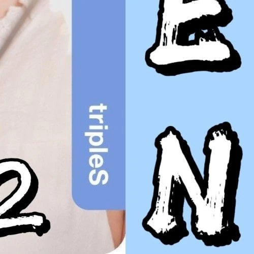 Top Photo Full of Nien (tripleS) Love