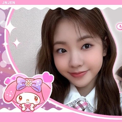 Today's Most Loved Yoona (UNIS)