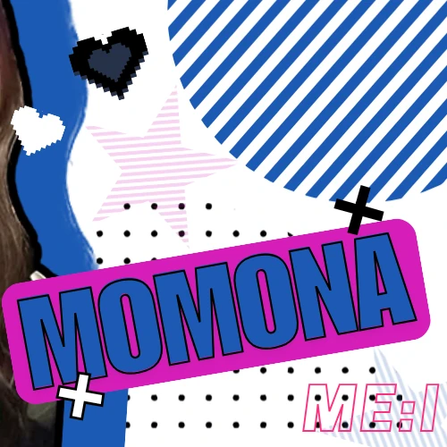 Today's Most Loved Kasahara Momona (ME:I)