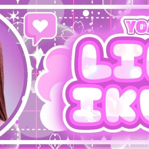 Top Photo Full of Rira Ikuta (YOASOBI) Love