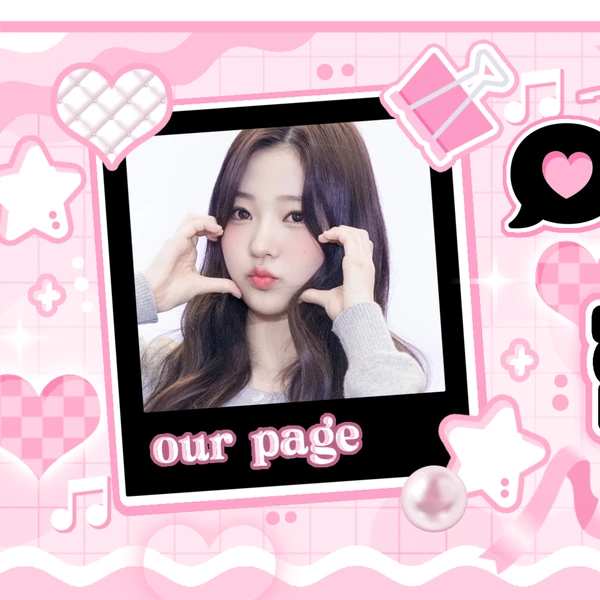 Top Photo Full of Stella (Hearts2Hearts) Love
