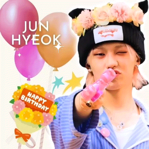 Popular profile image of Junhyeok (TNX) selected by votes