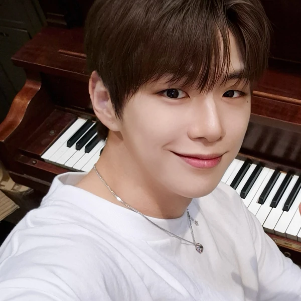 Popular profile picture of Kang Daniel loved by fans