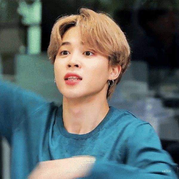 Best moment chosen by Jimin (BTS) fandom
