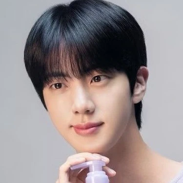 Popular profile picture of Jin (BTS) loved by fans