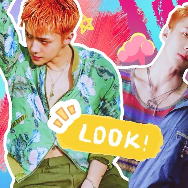 No.1 banner post of Sehun (EXO) created by fans