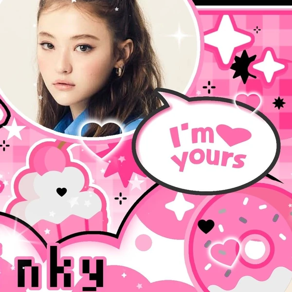 Top Photo Full of MEOVV Love