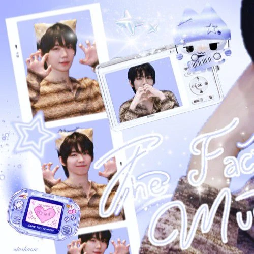Popular profile picture of Park Han (AHOF) loved by fans