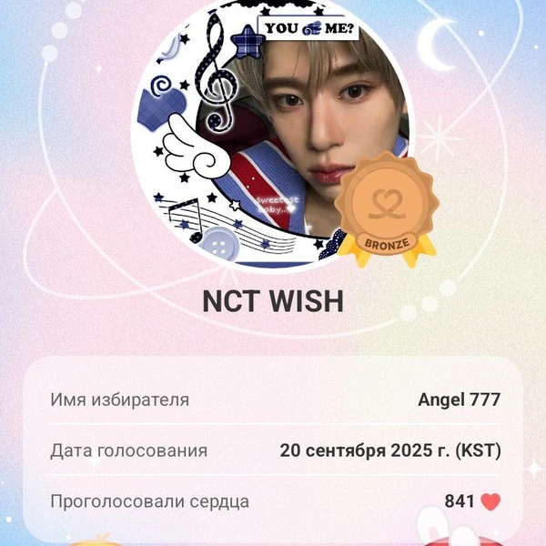 Fans' Pick: Best Moment of NCT WISH