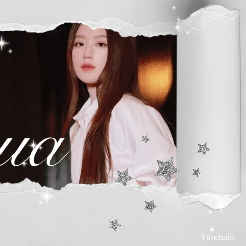 Today's Most Loved Shuhua (i-dle)