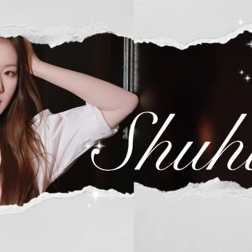 Top Photo Full of Shuhua (i-dle) Love